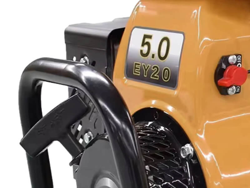 ey20 5,0hp wibrator do betonu