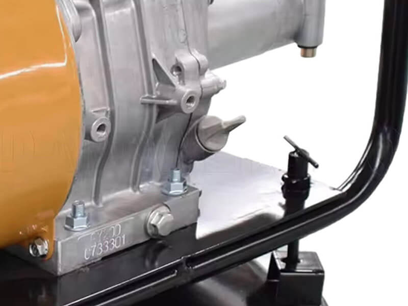 ey20 5,0hp wibrator do betonu