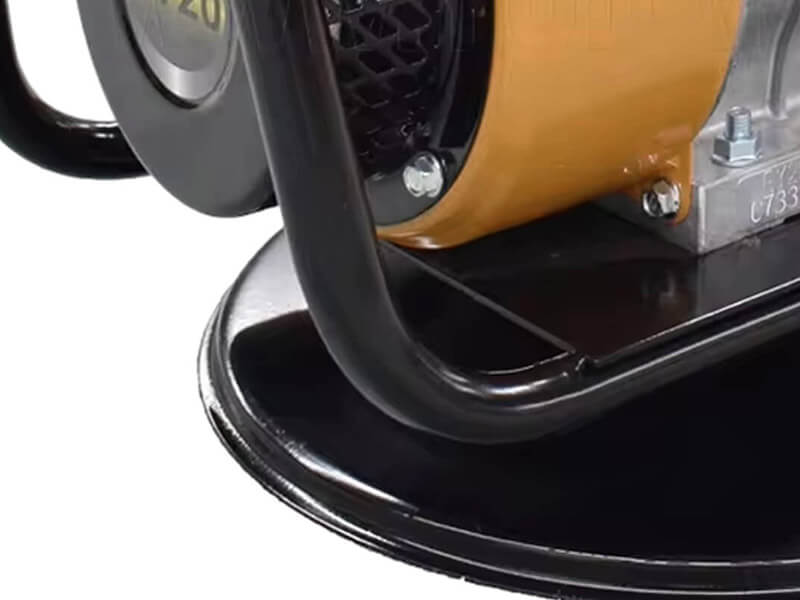ey20 5,0hp wibrator do betonu