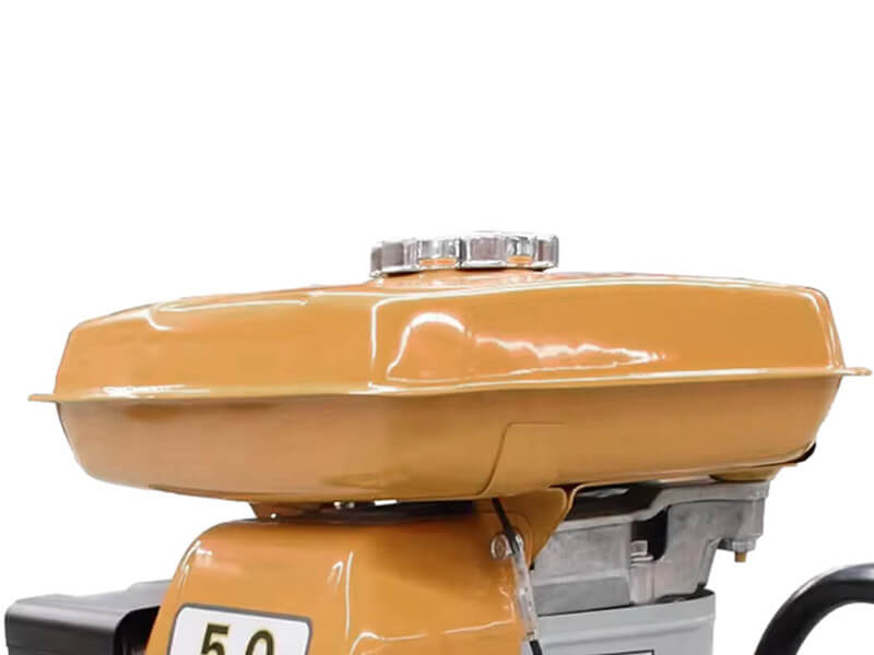 ey20 5,0hp wibrator do betonu