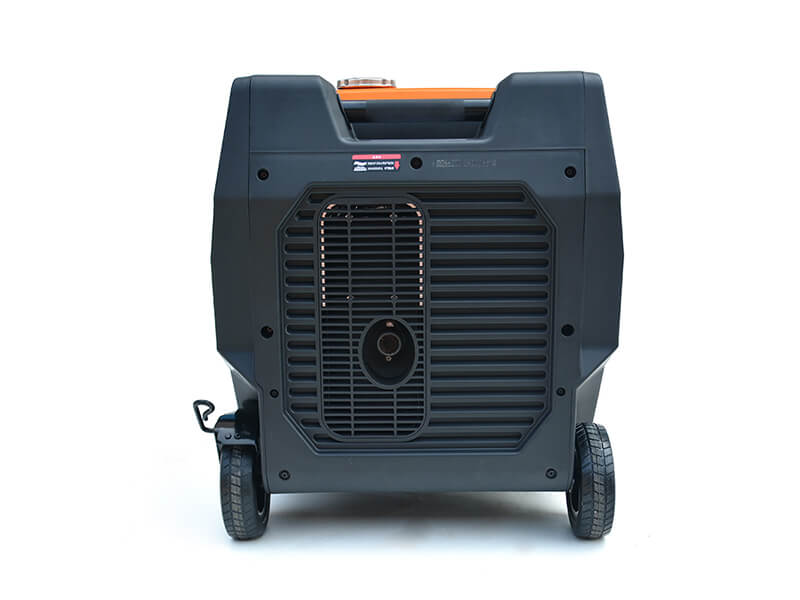 9000 watt pure sine wave inverter generator
