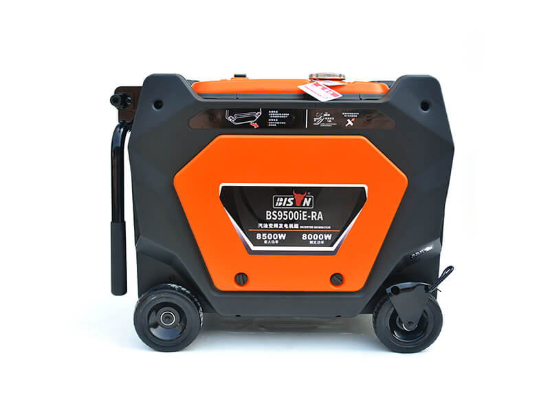 9000 watt pure sine wave inverter generator