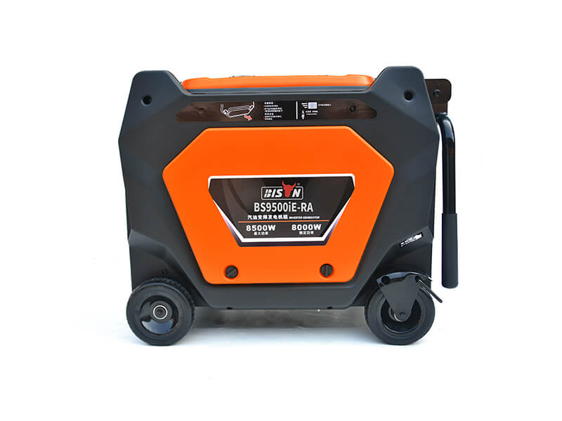 9000 watt pure sine wave inverter generator