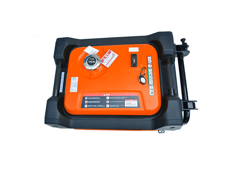 9000 watt pure sine wave inverter generator