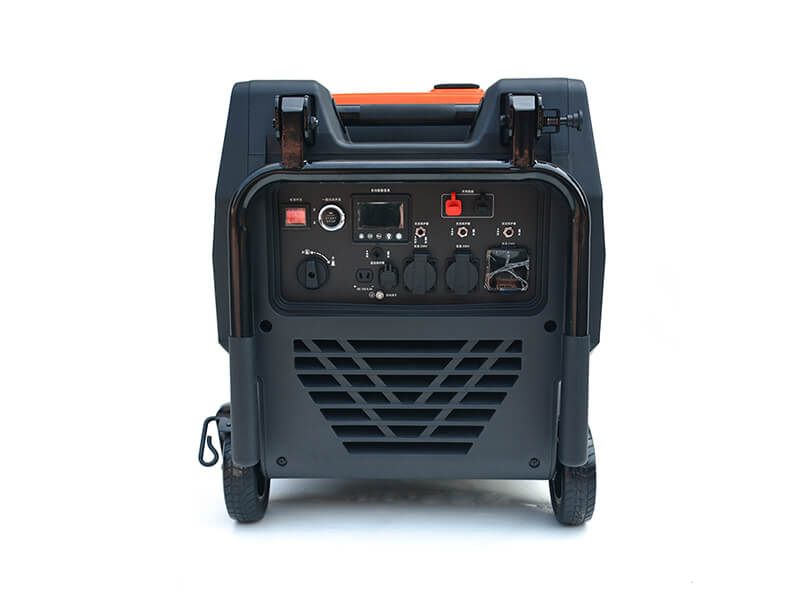 9000 watt pure sine wave inverter generator