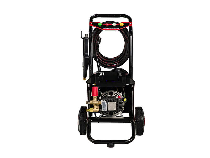 140bar high power pressure washer