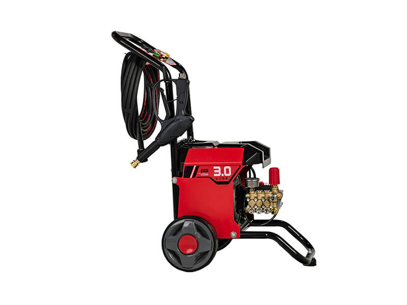 140bar high power pressure washer
