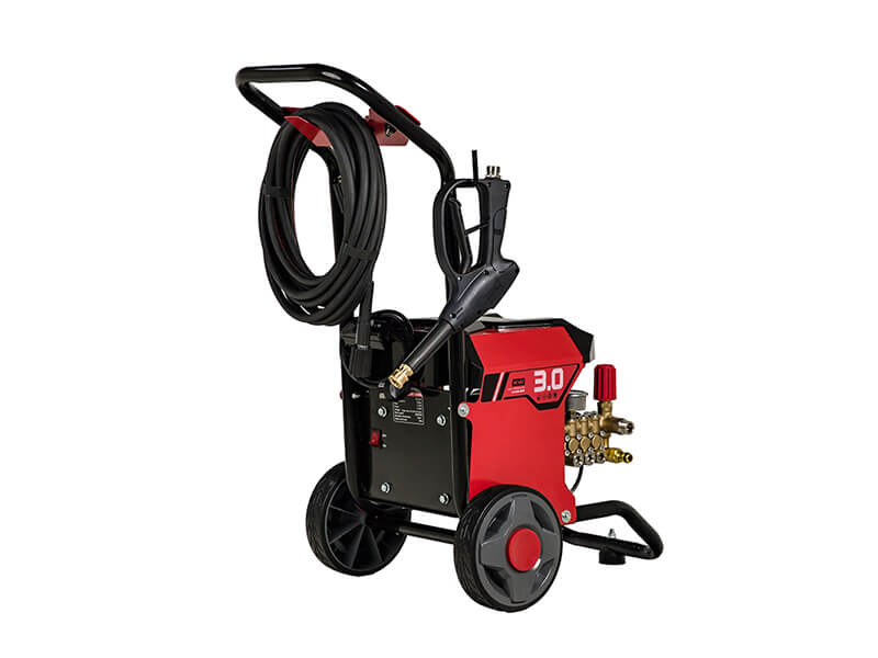 140bar high power pressure washer