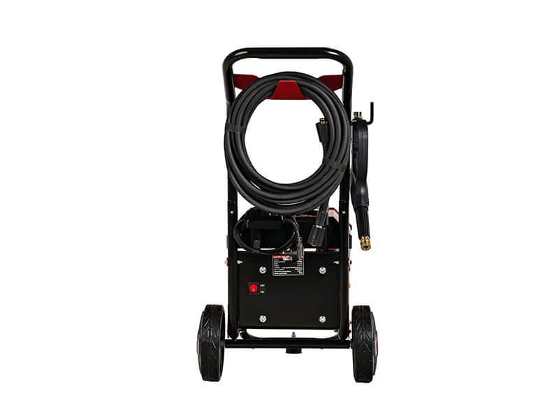 140bar high power pressure washer