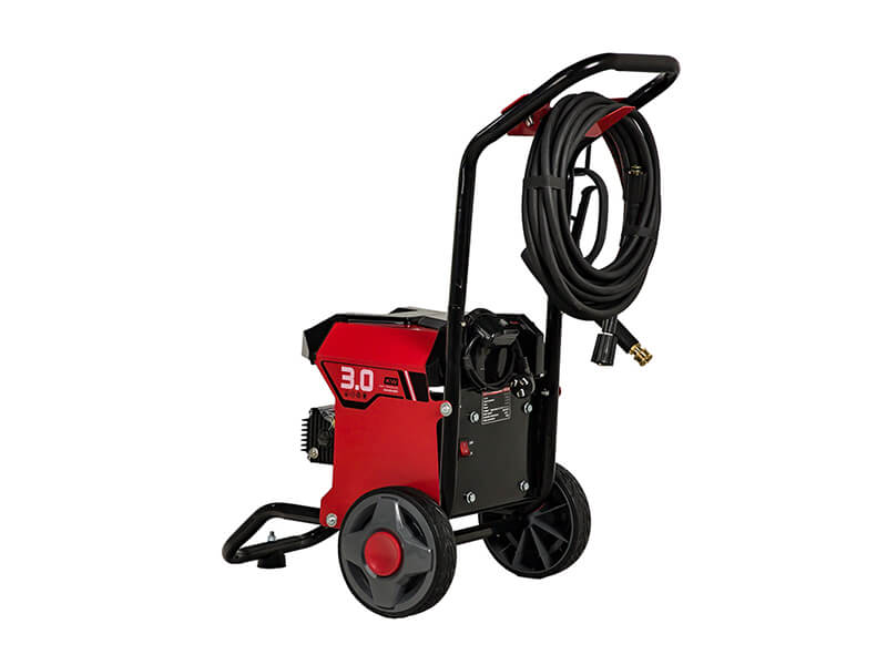 140bar high power pressure washer