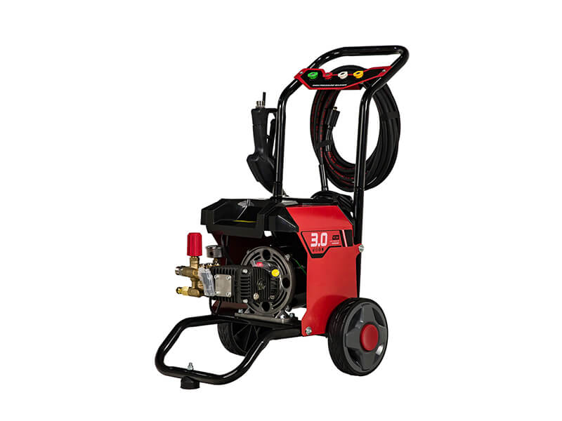 140bar high power pressure washer
