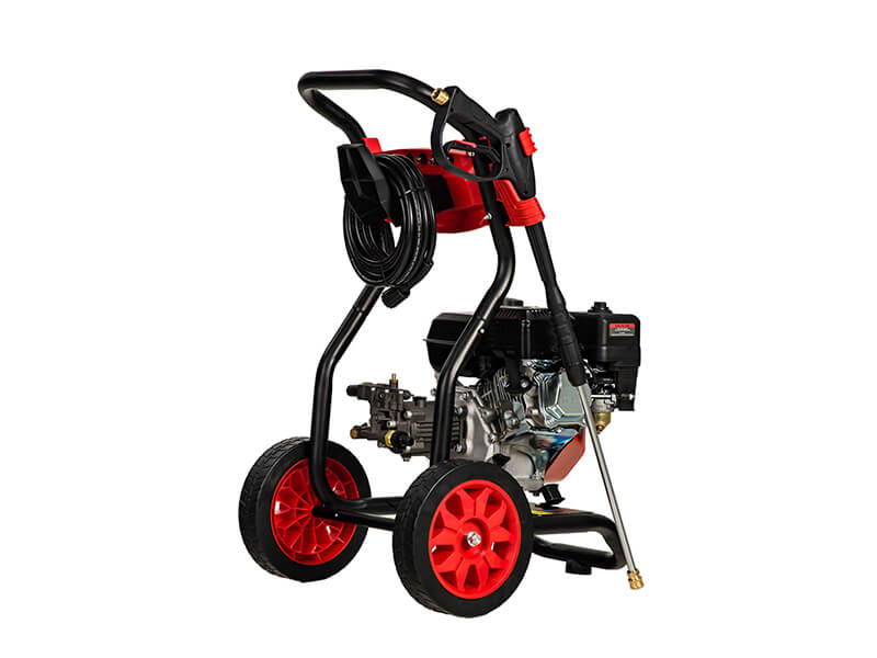 2400psi 9lpm car pressure washer