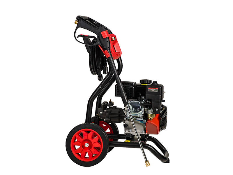 2400psi 9lpm car pressure washer