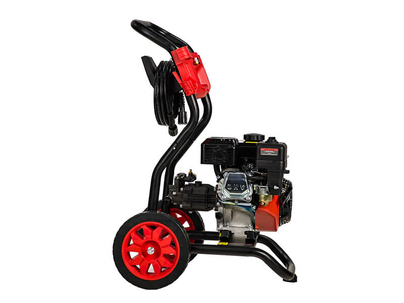 2400psi 9lpm car pressure washer