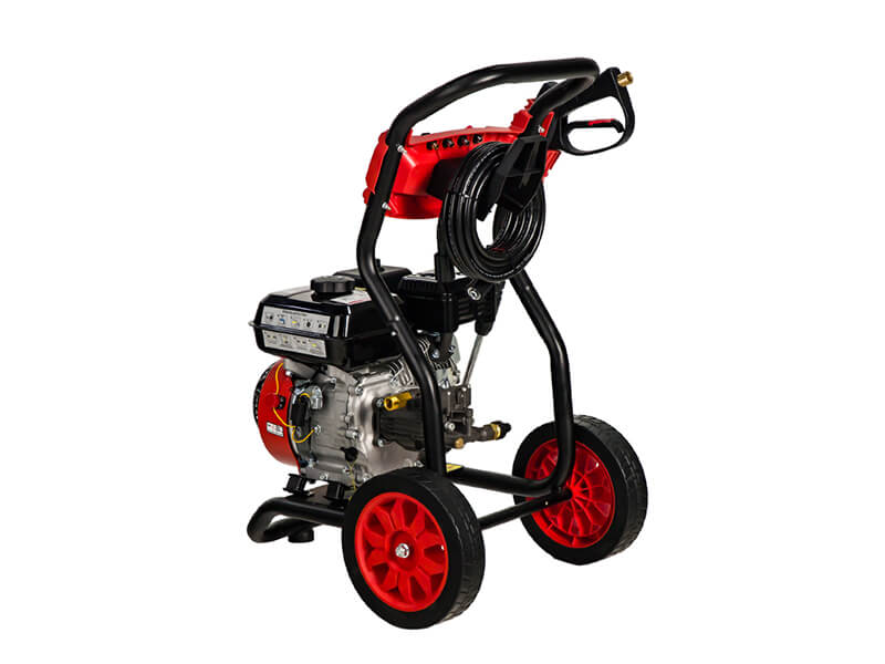 2400psi 9lpm car pressure washer
