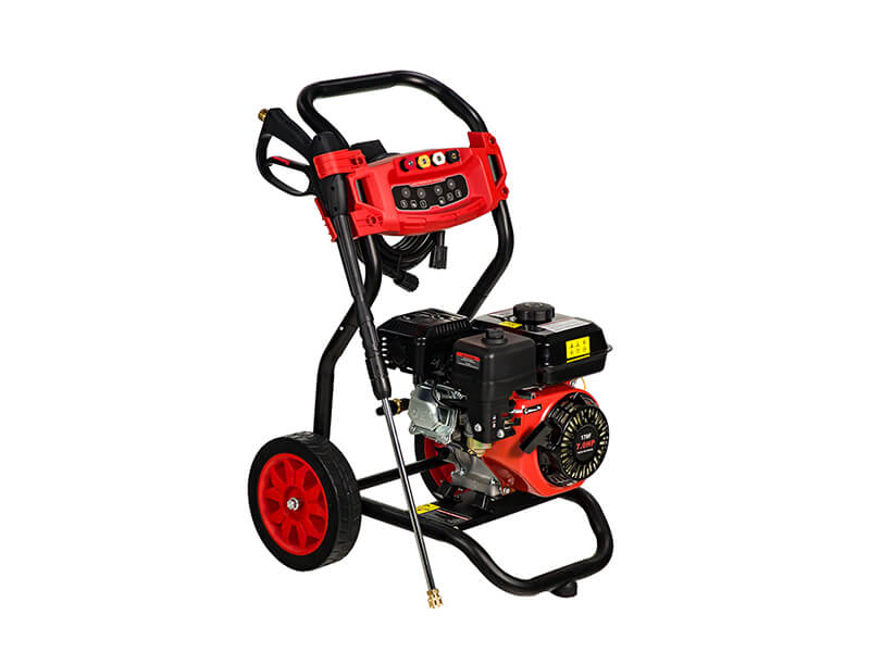 2400psi 9lpm car pressure washer
