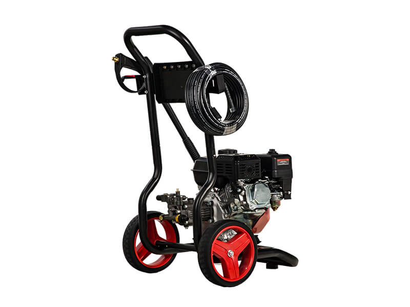 2800psi easy start pressure washer