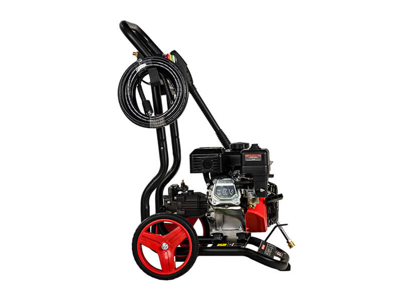 2800psi easy start pressure washer
