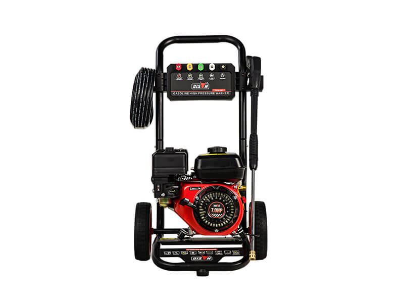 2800psi easy start pressure washer