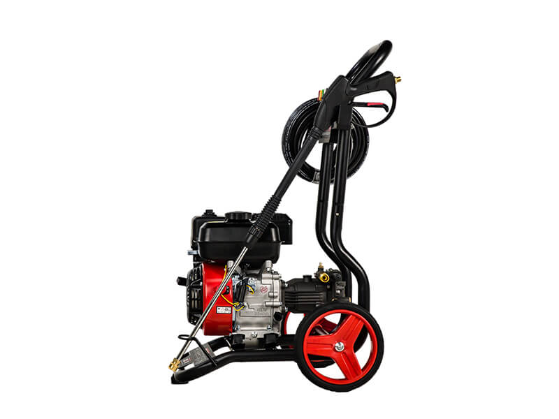 2800psi easy start pressure washer