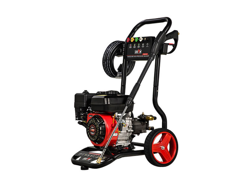 2800psi easy start pressure washer