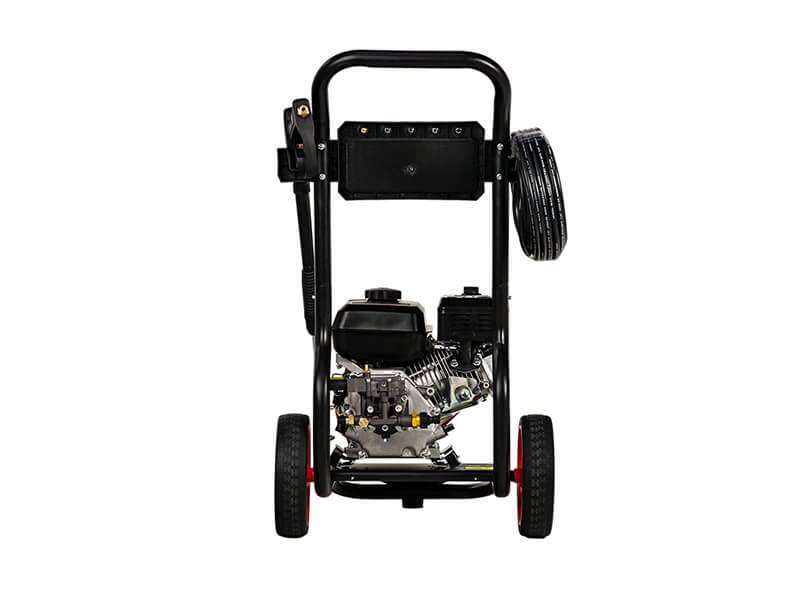 2800psi easy start pressure washer