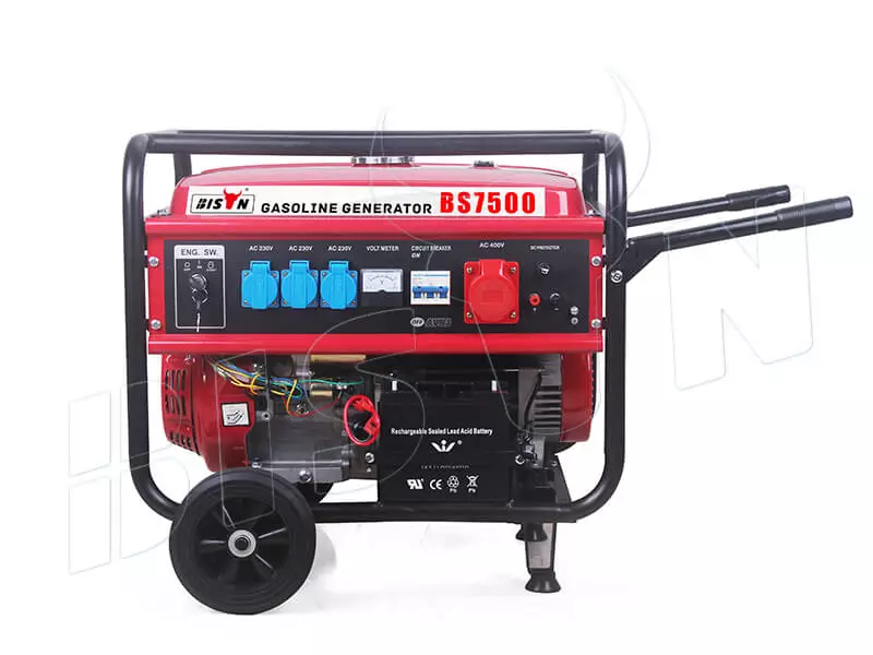 ナ*ギ様 船舶用充電用発電機 ガソリン船舶用発電機メーカー＆サプライヤー | BISONマシナリー