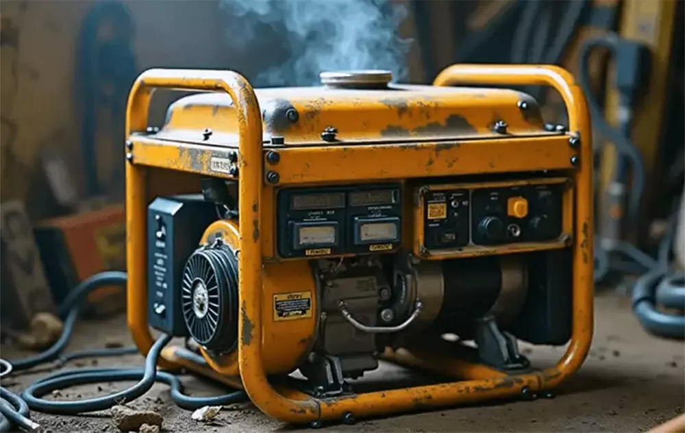 an-overheated-generator-will-emit-smoke.jpg