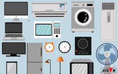 ¿Qué tamaño de generador alimentaría una casa?