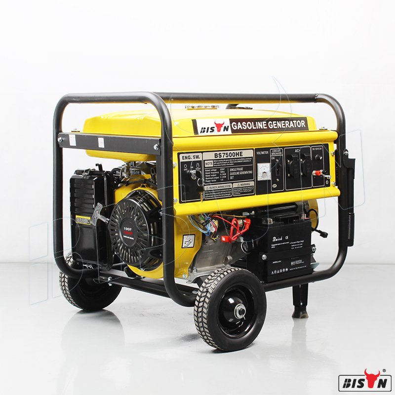 Generator domowy