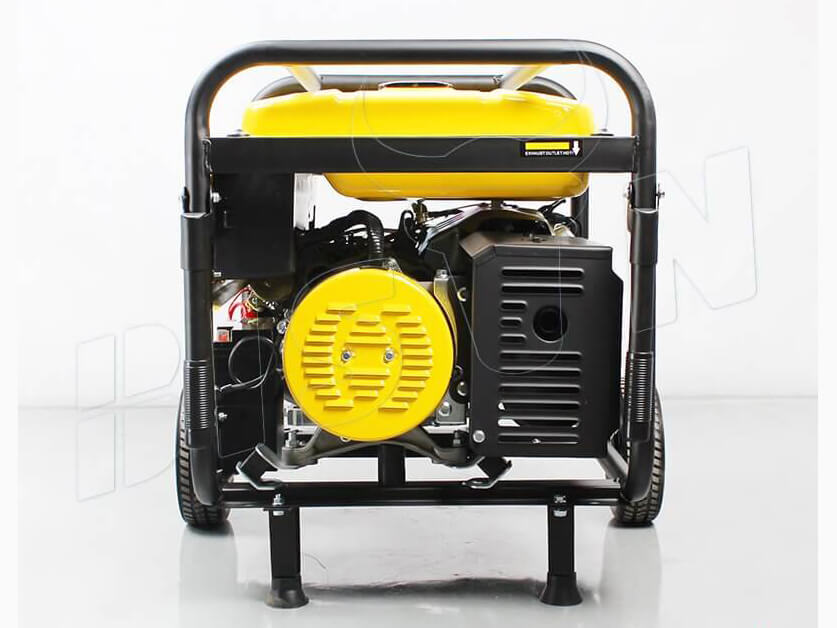 generator domowy