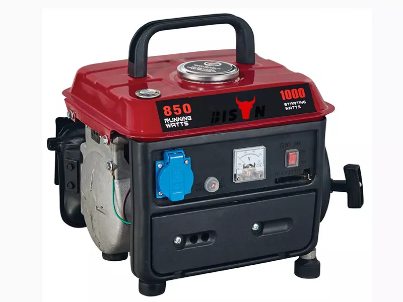 portable generator