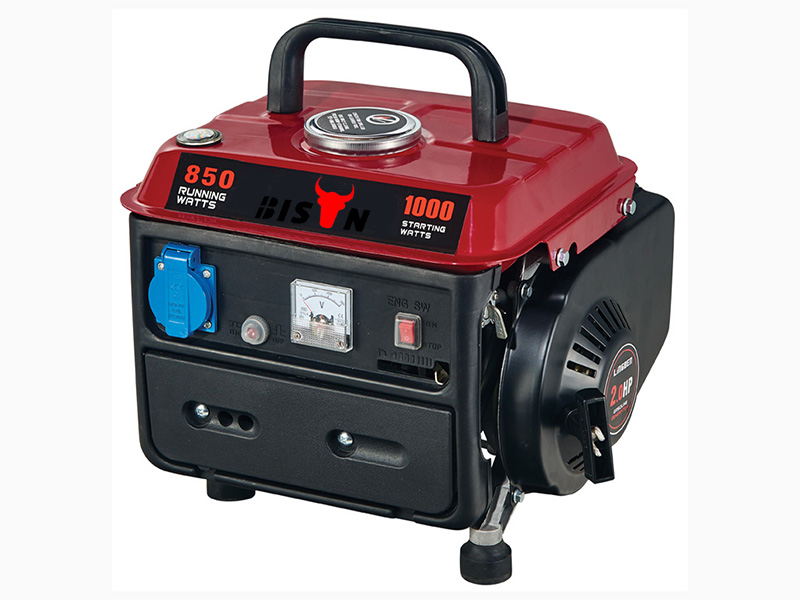 portable generator