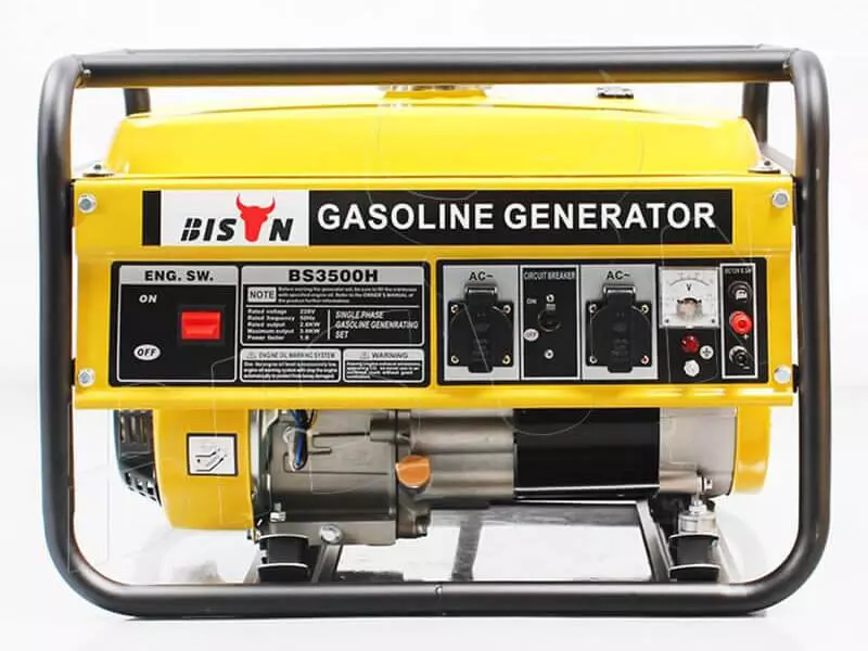 propane generator