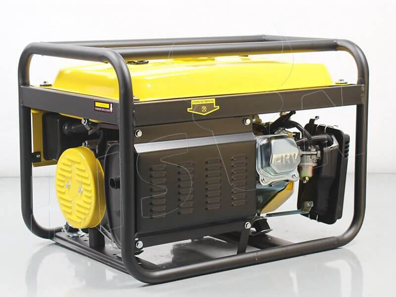 generator propanu