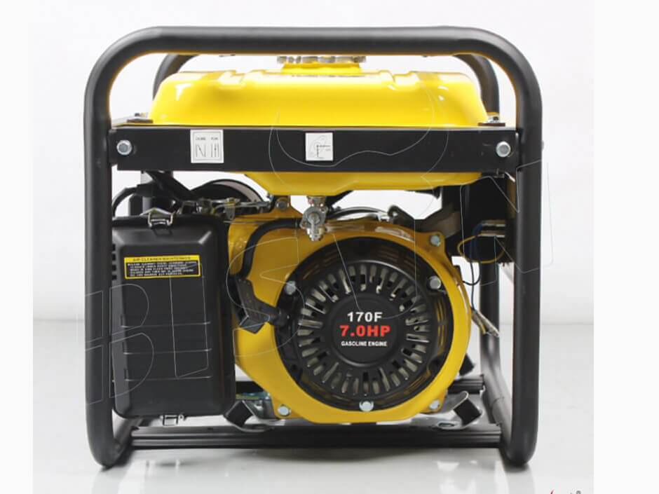 generator propanu