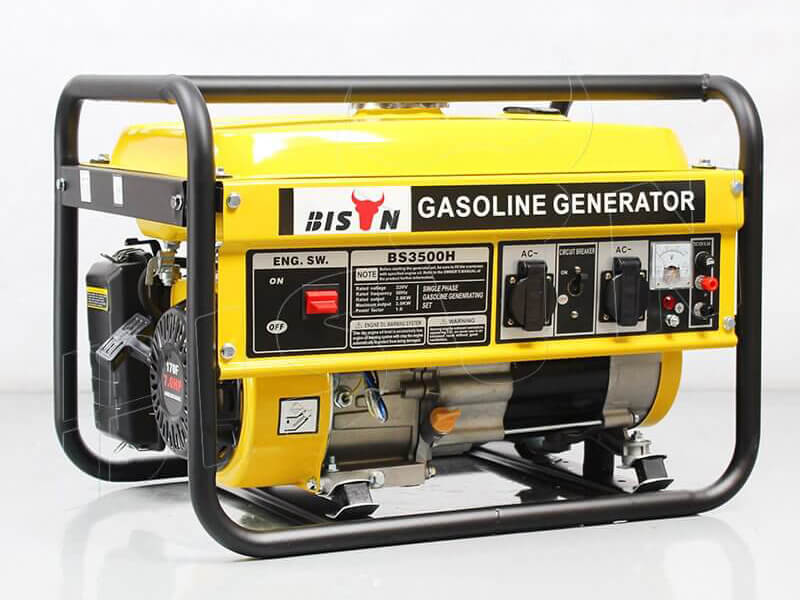 propane generator